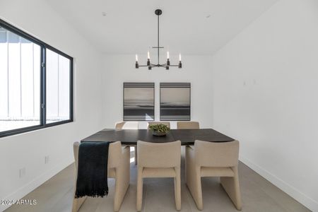 New construction Single-Family house 4052 E Oak St, Phoenix, AZ 85008 null- photo 21 21