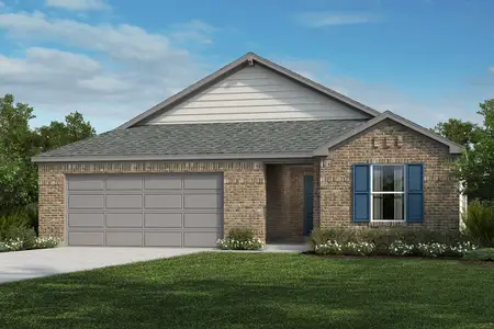 New construction Single-Family house 25610 White Vortex Dr, Spring, TX 77373 null- photo 1 1