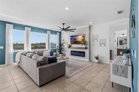 New construction Single-Family house 11124 Moonsail Dr, Parrish, FL 34219 - image 19