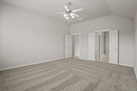 New construction Single-Family house 108 Dina Ln, Montgomery, TX 77356 Gloster- photo 8 8