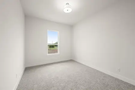 New construction Single-Family house 157 Fan Mill Trl, Weatherford, TX 76085 plan 2404 - image 20