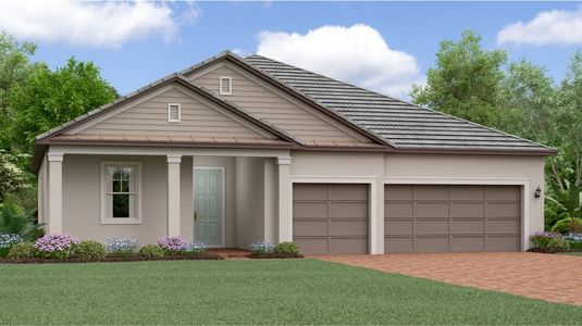 Mirada Active Adult: Active Adult Estates by Lennar in San Antonio - photo 16 16