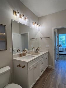 New construction Townhouse house 7709 93rd Street N, Seminole, FL 33777 plan Floorplan A - image 6