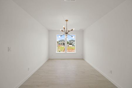 New construction Single-Family house 6619 Learning Ln, Missouri City, TX 77459 plan Verona - image 6