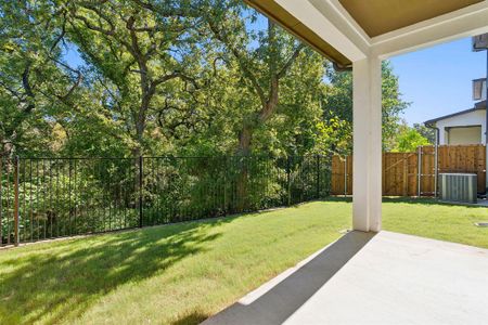 New construction Condo house 452 Waters Edge Dr, Unit 823, Hickory Creek, TX 75065 - image