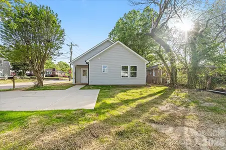 New construction Single-Family house 1102 W Horah St, Salisbury, NC 28144 - image