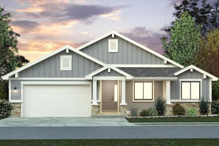 New construction Single-Family house 3027 Barn Swallow Dr, Fort Collins, CO 80524 null- photo 0