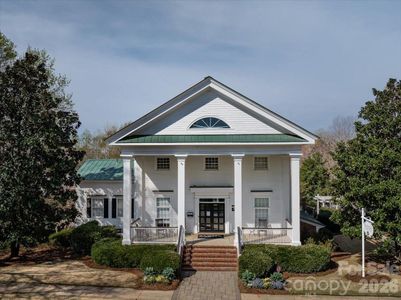 New construction Townhouse house 647 District Ct, Fort Mill, SC 29708 - image