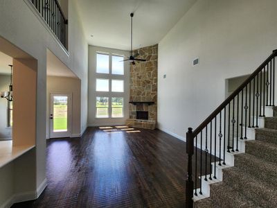 New construction Single-Family house 373 Willie'S Ct, Whitesboro, TX 76273 - image 17