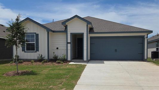 New construction Single-Family house 316 Whispering Pine Dr, Royse City, TX 75189 plan Ashburn - image