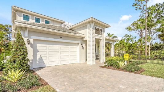 Cove Royale by Kolter Homes in Stuart - photo 4 4