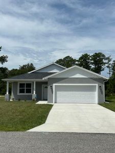 New construction Single-Family house 2080 5Th Avenue, Deland, FL 32724 - photo 0