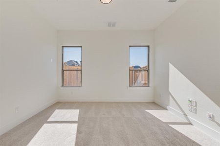 New construction Single-Family house 16438 Pelican Hill Ln, Frisco, TX 75033 Lavon - 4453SPR- photo 11 11