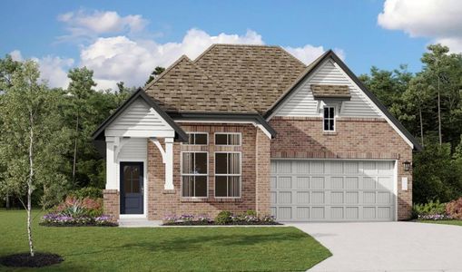 New construction Single-Family house 245 Keefer, Kyle, TX 78640 null- photo 0