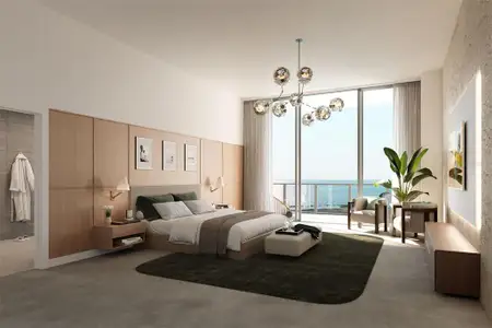 New construction Condo house 5120 Marina Wy, Unit 21610, Tampa, FL 33611 - image 1