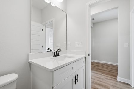 New construction Single-Family house 2827 Blackbird Ct, Crestview, FL 32536 plan Elizabeth - image 5