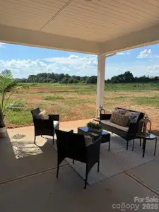 New construction Single-Family house 1235 Gardenia Dr, Unit 41, Mount Ulla, NC 28125 - image