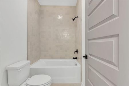 New construction Single-Family house 8375 Beryl Overlook, Gainesville, GA 30506 null- photo 10 10