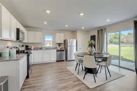 New construction Single-Family house 2060 Golden Beak Dr, Eagle Lake, FL 33839 plan Lynford - image 19