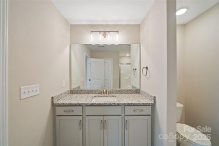 New construction Single-Family house 1204 Onset Pl, Unit 27, Monroe, NC 28110 - image 12