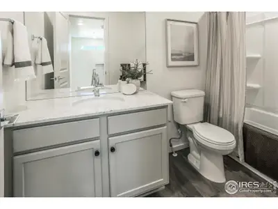 New construction Townhouse house 4901 Autumn Leaf Dr, Timnath, CO 80547 plan Copperhead - image 4