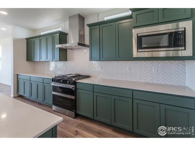 New construction Single-Family house 5409 Drehle St, Timnath, CO 80547 plan Rowling - image 10