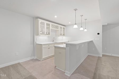 New construction Single-Family house 569 Freedom Trail Dr, Willow Spring, NC 27592 plan Columbia - image 13