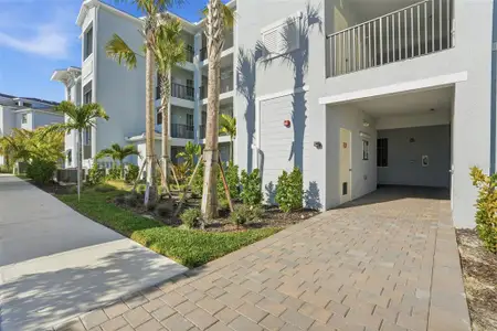 New construction Condo house 14191 Heritage Landing Blvd, Unit 1234, Punta Gorda, FL 33955 - image