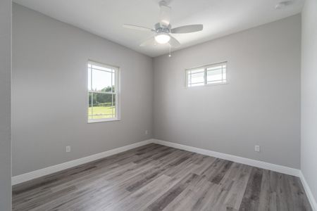 New construction Single-Family house 335 Conch Key Ln, Lady Lake, FL 32159 plan Amelia - image 19