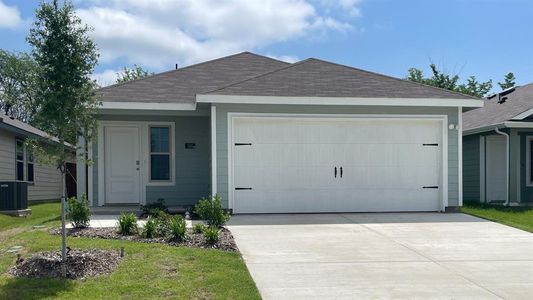 New construction Single-Family house 335 Vitex Dr, Royse City, TX 75189 X30B Brooke- photo 0