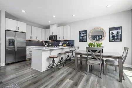 New construction Single-Family house 242 William Dr, Pittsboro, NC 27312 - image