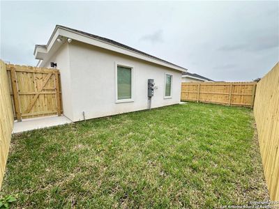 New construction Multi-Family house 432 Acacia St, Alamo, TX 78516 - image