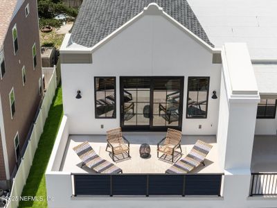 Townhomes on 1st by Benchmark Commercial Group in Jacksonville Beach - image 6