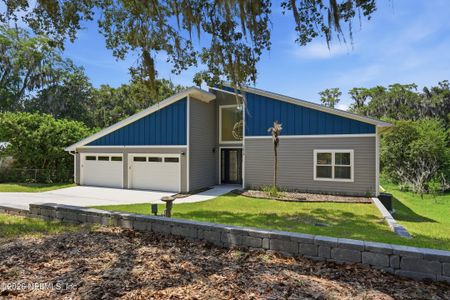 New construction Single-Family house 22826 Ne 69Th Ave, Melrose, FL 32666 - image