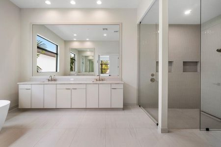 New construction Single-Family house 9148 Coral Isles Cir, Unit {Lot 13}, Palm Beach Gardens, FL 33412 - image 11