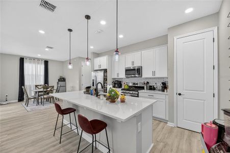 New construction Single-Family house 6255 Golden Beach Dr, Apollo Beach, FL 33572 - image 16