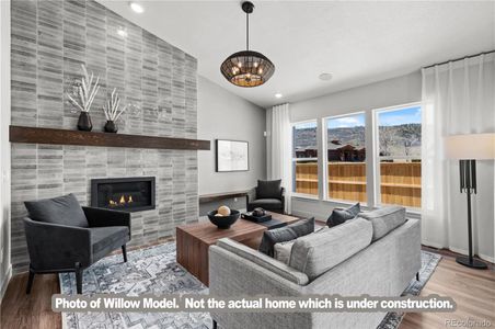 Deer Creek by Cardel Homes in Littleton - photo 34 34