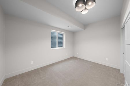 New construction Duplex house 2520 S Cherokee St, Denver, CO 80223 null- photo 29 29