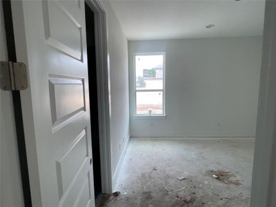 New construction Single-Family house 2868 Whalesong Wy, Leander, TX 78641 Bandera II- photo 11 11