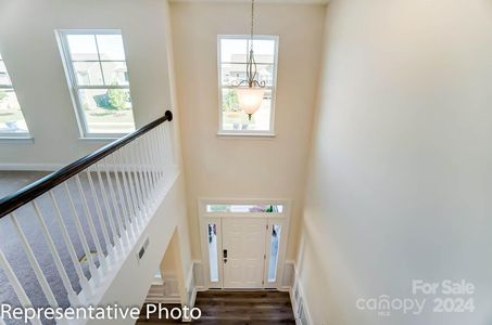 New construction Single-Family house 1457 Ardmore Dr, Unit 239, Sherrills Ford, NC 28673 Cypress- photo 31 31