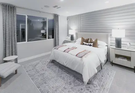 New construction Single-Family house 10327 E Ursula Ave, Mesa, AZ 85212 plan 3002 - image