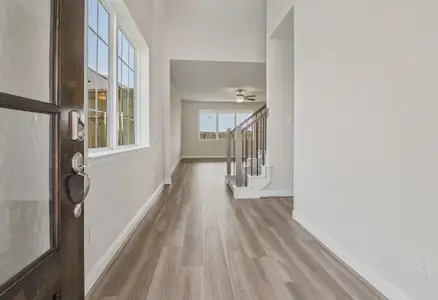 New construction Single-Family house 16337 Sheridan River Trl, Conroe, TX 77302 plan 3069 - image 14