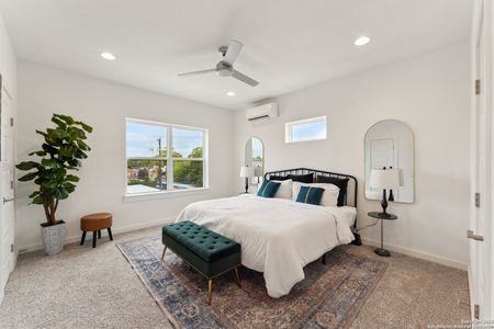 New construction Condo house 1735 W Gramercy, Unit UNIT 302, San Antonio, TX 78201 - image 9