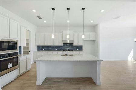 New construction Single-Family house 19605 Helens Catch, Pflugerville, TX 78660 - image 10