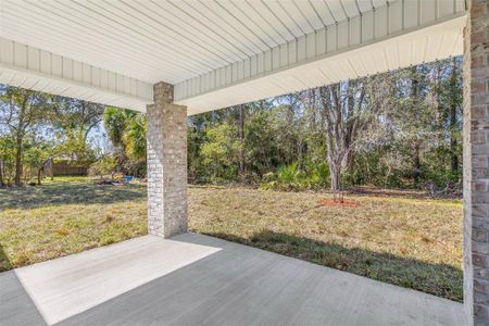 New construction Single-Family house 11 Perthshire Ln, Palm Coast, FL 32164 1930- photo 26 26