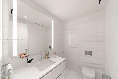 New construction Condo house 300 Biscayne Blvd Wy, Unit 3503C, Miami, FL 33131 - image 16