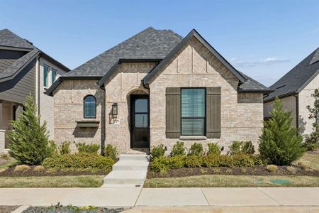 New construction Single-Family house 2716 Biltmore Dr, Celina, TX 75009 - image