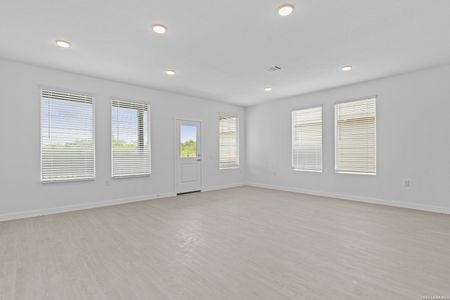 New construction Single-Family house 518 Lew Pass, San Antonio, TX 78221 plan Clearwater - image 19