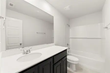 New construction Single-Family house 3270 Ribisl Ln, Royse City, TX 75189 plan Austin - image 12