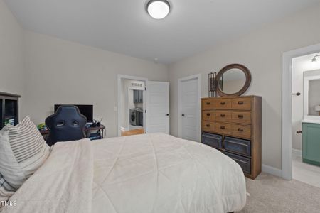 The Preserves At Holland by Future Homes in Fuquay Varina - image 15